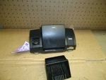 99 Jeep Grand Cherokee Ash Tray/lighter 121636. Fixed Price $60.00.