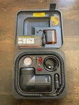 Original Porsche 911 Inter Compressor Tire Air Compact And Portable. Fixed Price $500.00.