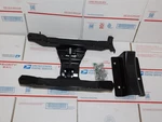2017-2023 Chrysler Pacifica Spare Tire Wheel Carrier Bracket Set Oem 68233999AF. Fixed Price $120.00.