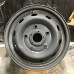 2015-2024 Ford Transit 150 250 350 3986 Wheel 16X6.5 Rim Steel Black CK4Z1007B. Fixed Price $157.45.
