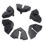 Rear Wheel Hub Shock Absorber Dampers For Suzuki Gsx-r 750 1100 1990-1992. Fixed Price $41.68.