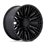 Inch Black Wheels Rims Lifted Ford F250 Truck Superduty D847 20X10 8X170 Lug. Fixed Price $1840.00.
