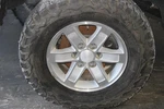 08-12 Sierra 1500 Pickup Wheel 17X7-1/2 6 Six Spoke Lug Allow Oem Rim. Fixed Price $131.99.