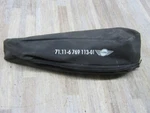 Bmw Mini Cooper R50/R52/R53 2000-06 Vehicle Scissor Jack, Wheel Brace & Pouch. Fixed Price $148.99.