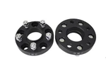 ISC-WS5X11415B Black Wheel Spacer 15MM Thick Pair For Subaru. Fixed Price $135.00.