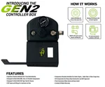 Up Down Air 237-1620 Tacoma Tire Inflator System 4 For 16-20 Toyota. Fixed Price $299.99.
