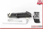 04-08 Chrysler Crossfire Spare Tire Tool Kit Emergency Jack Lug Wrench Oem. Fixed Price $46.00.