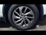 Rim Wheel 18X7 Alloy 10 Spoke Bright Silver Fits 14-16 Rogue 1687928. Fixed Price $144.99.