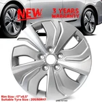 17" X 6.5" Wheel For 2004-2017 Hyundai Sonata Hybrid Rim 52910-4R260 560-70864A. Fixed Price $142.99.