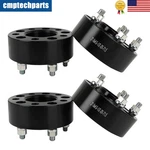 For Jeep Wrangler Yj Tj Cherokee Xj Kj Kk Zj 2" 5X4.5 5X114.3 Wheel Spacers. Fixed Price $91.69.
