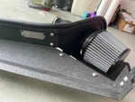Atlas Integrated Engineering Cold Air Intake. Fixed Price $400.00.