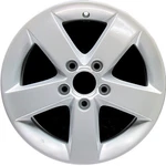 (ships Today) Wheel Rim Honda Civic 16 2006-2011 42700SNAA93 8123556 Oe 63899. Fixed Price $159.00.