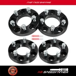 4X 1" Wheel Spacers 5X5" To 5X4.5" For Jeep Grand Cherokee Chevry Astro Wrangler. Fixed Price $68.07.
