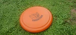 2012 Jeep Wrangler Boomerang Rear Bulldozer Spare Tire Cover Orange. Fixed Price $199.00.