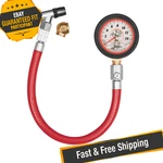 Longacre 52-52034 2" Basic Tire Gauge. Fixed Price $44.20.