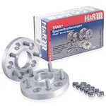 H&r 5085704 Drm Front Rear 25 Mm Wheel Spacers Kit For 93-03 Firebird Camaro. Fixed Price $228.37.