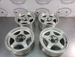 1994-96 Impala Ss Full Set Factory Front / Rear 17" Wheels Oem. Fixed Price $799.95.