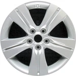 Wheel Rim Kia Sportage 17 2011-2013 529103U210 529103U200 Oem Factory 74641. Fixed Price $147.00.