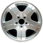 Wheel Rim Chevrolet Malibu 16 2004 2005 09594226 88957241 Oem 5175. Fixed Price $215.00.