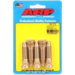Arp Wheel Lug Stud 100-7710; M12X1.5 1.85 In. Chromoly For 97-UP Honda 5PCS. Fixed Price $42.34.
