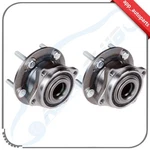 Front Wheel Hub Bearing Fits Hyundai Santa Fe 2007-2020 Kia Sorento 2011-2015. Fixed Price $69.99.