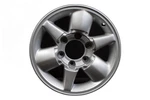 1999-2002 Nissan Pathfinder 16" Silver Oem Factory Wheel Rim 403002W626. Fixed Price $215.70.