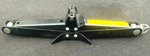2003-2006 Volvo XC90 Like New Oem Black Metal Floor Scissor Jack No. 30647621. Fixed Price $58.99.