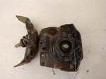 Spare Wheel Carrier For 2020 Tahoe 2739783. Fixed Price $89.00.