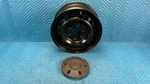 Oem Mercedes Sprinter 2500 16" Steel Wheel W/center Cap & Tpms 16X6.5" 2019-2024. Fixed Price $150.00.