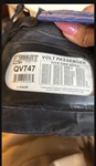 Quality Corp Volt QV747 Tire Chains Light Truck/suv. Fixed Price $65.00.
