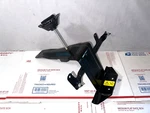 2017 - 2019 Jaguar Xe Battery Mount Spare Wheel Carrier Holder Bracket Oem. Fixed Price $64.39.