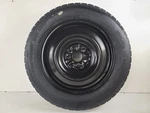 Spare Tire Compact Donut Fits: 2013-2018 Toyota Rav 4. Fixed Price $151.99.