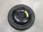2003-2008 Subaru Forester Impreza 16X4 Steel Wheel Compact Spare Tire Oem. Fixed Price $119.99.