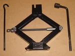 20 21 22 23 24 Kia Seltos Scissor Jack, Lug Wrench Tools. Fixed Price $83.69.