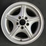 Bmw Z3 Oem Wheel 16 1996-2002 Rim Original Factory 36111092260 59212. Fixed Price $142.47.