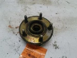 Hub Vin 6TH Digit Jk Body Front Fits 07-18 Wrangler 370200. Fixed Price $70.37.