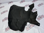Original Audi A8 Front Left Rear Wheel Arch Shell 4H0821191E. Fixed Price $52.21.