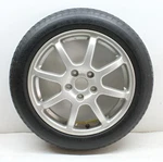 2015-2018 Subaru Legacy 17X4 Compact Spare Tire Wheel Rim Alloy Spoke Oem. Fixed Price $142.49.