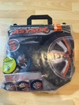 Easysox ES73 Quality Chain Corp. Emergency Traction Device Socks. Fixed Price $64.99.