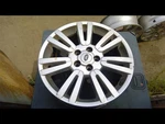Wheel Road Alloy 19X8 Silver Sparkle 14 Spoke Fits 10-13 LR4 1030549. Fixed Price $129.89.