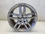 2012 2014 Mercedes Benz C250 C300 17X8-1/2 Alloy Wheel Rim 204-401-12-00-9765. Fixed Price $171.00.