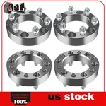 1.5" Wheel Spacers 6X5.5 14X1.5 For Chevy Tahoe Gmc Yukon Lug 1995-2025. Fixed Price $83.98.