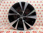 2016 2017 2018 Nissan Maxima Alloy 10-SPOKE Wheel Rim 18X8.5 18" 403004RA3E Oem. Fixed Price $144.99.