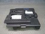 2010-2016 Porsche Panamera 970 Air Compressor Emergency Spare Tool W/ Foam. Fixed Price $217.14.