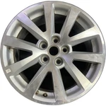 Chevrolet 18X8 Malibu Grey Wheel Oem Rim Factory Stock 2013-2016. Fixed Price $172.97.