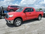 Tundra 2010 Spare Wheel Carrier 5080518. Fixed Price $125.00.