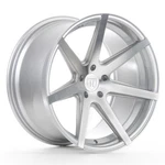 Rohana RC7 19X9.5, 5-114.3, +40ET, Silver Machined. Fixed Price $495.00.