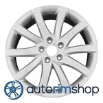 Audi A4 2013 2014 18" Factory Oem Wheel Rim. Fixed Price $244.14.