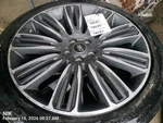 Wheel/rim Only Oem 18-22 Land Rover Range LR099146. Fixed Price $576.00.
