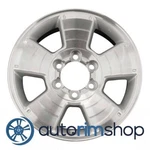 Toyota Tacoma 2005-2015 17" Factory Oem Wheel Rim 42611AD041. Fixed Price $213.74.